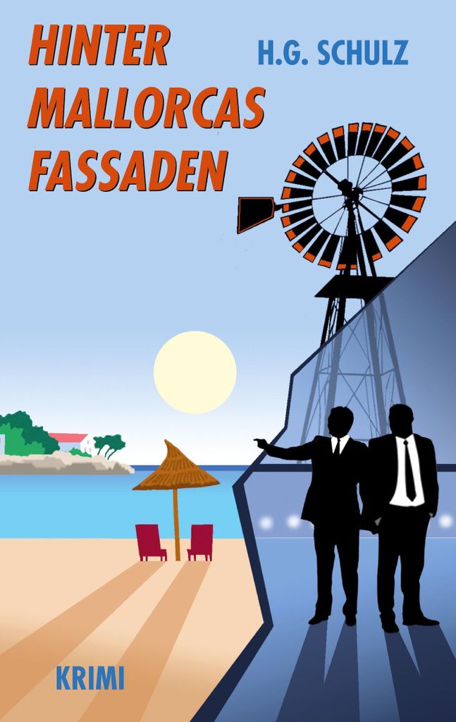 Hinter Mallorcas Fassaden