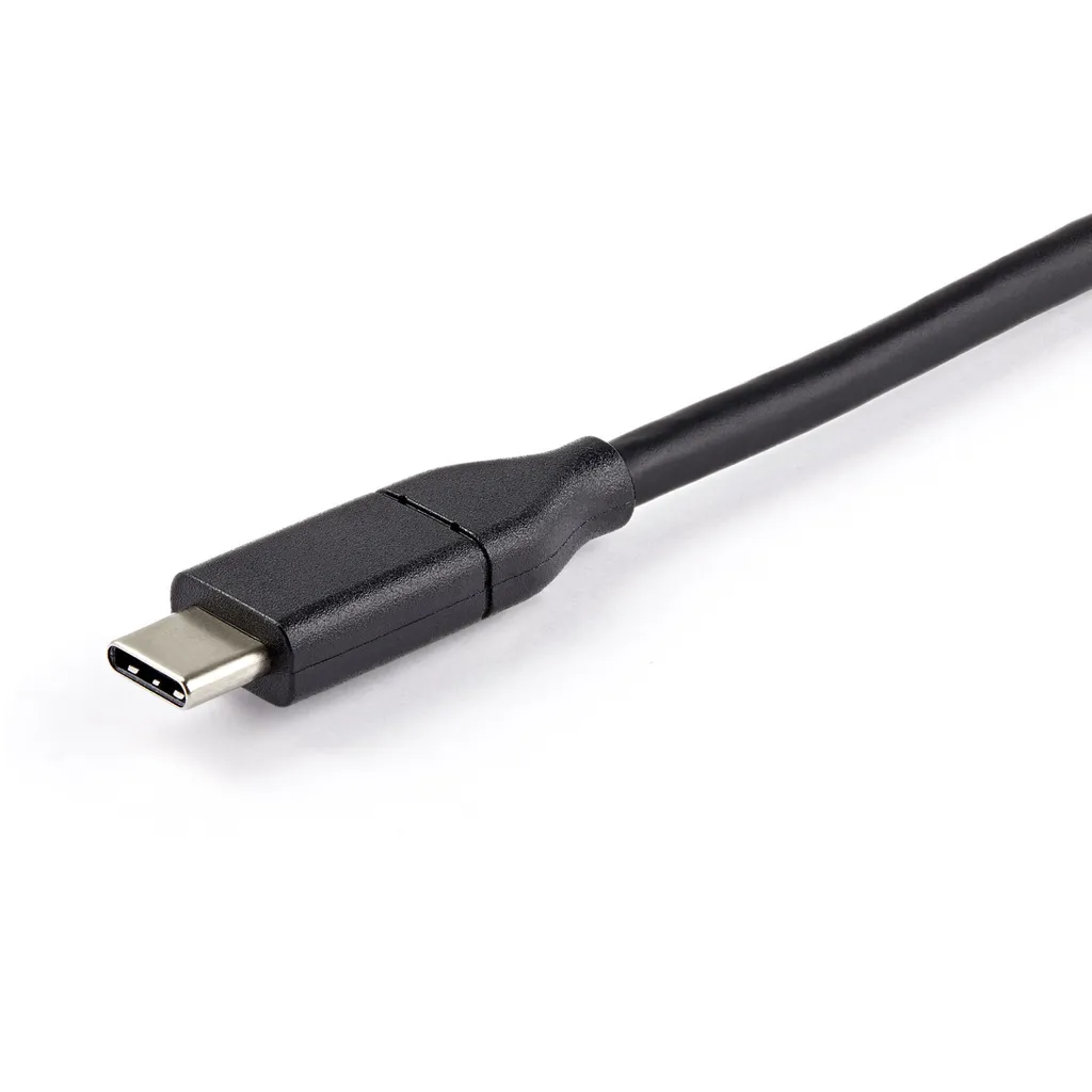 Câble USB C vers DisplayPort 1.4 8K 60Hz StarTech.com CDP2DP141MBD 1m - 3