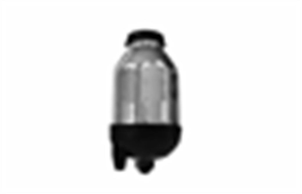 Stelton Glaseinsatz für Thermoskanne EM77 500 ml