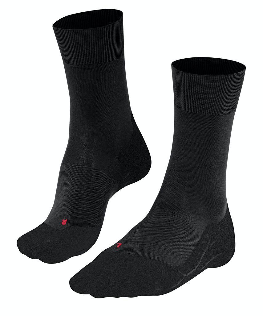 FALKE RU4 Light Laufsocken Damen black/mix 35-36