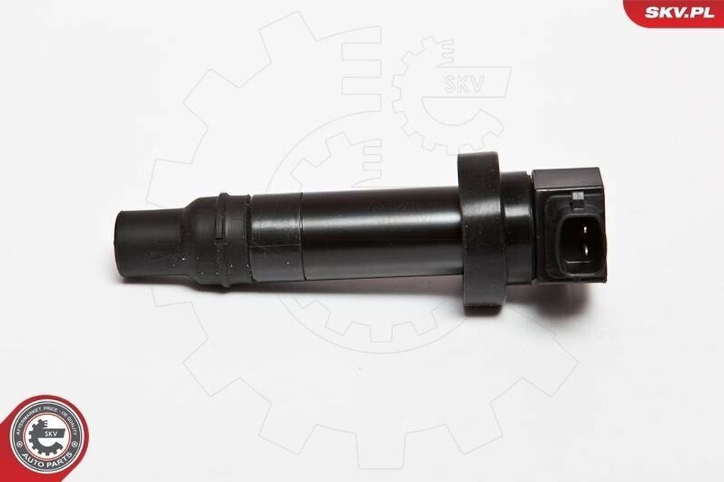 ESEN SKV 03SKV202 Zündspule 12V für HYUNDAI i30 (FD) für KIA CEE'D Schrägheck (ED)