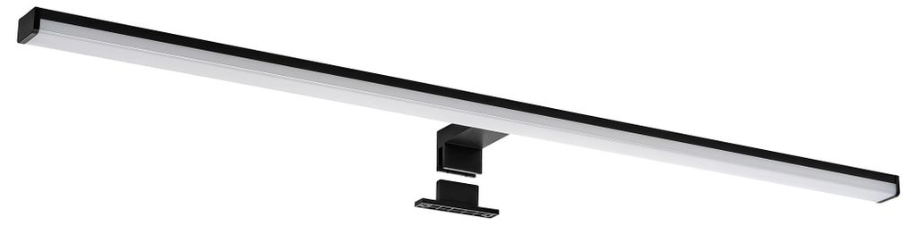 LED Spiegelleuchte 90cm Schrankleuchte Klemmleuchte Bad Produktbild 