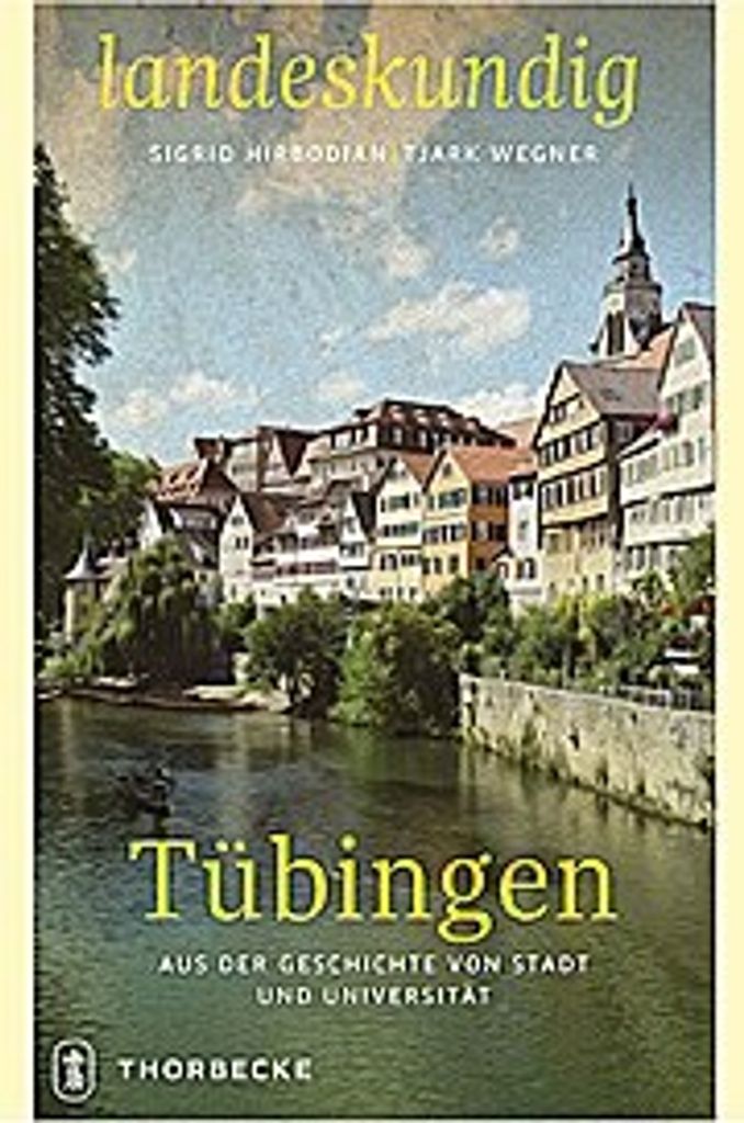 Tübingen