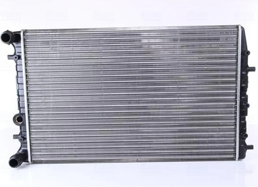 Radiateur moteur anti-surchauffe pour Polo et Ibiza - Remplace 6LL121253