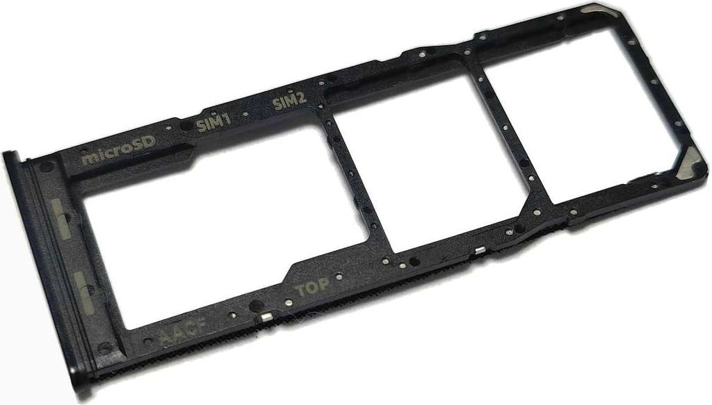 Simkartenhalter passend für Samsung Galaxy A13 5G Produktbild 