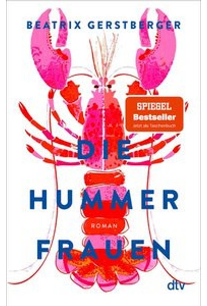 Die Hummerfrauen Imagen del producto 