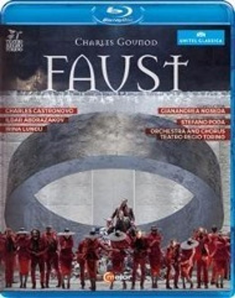 Faust