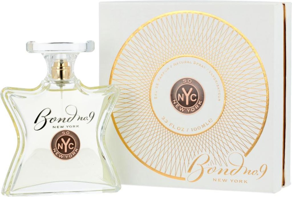 Bond No. 9 So New York eau de Parfum unisex 100 ml