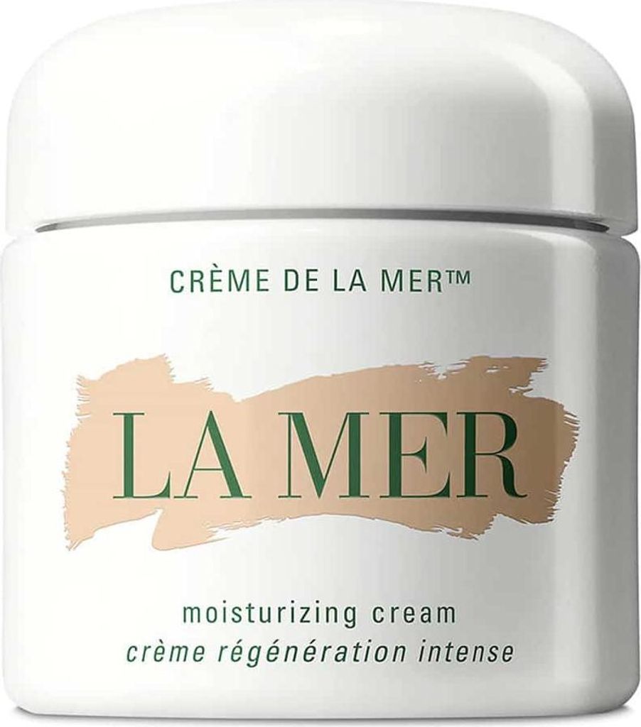 La Mer La Crème Hydratante 100ml Image du produit 