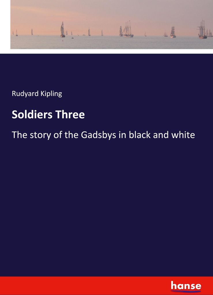 Soldiers Three
