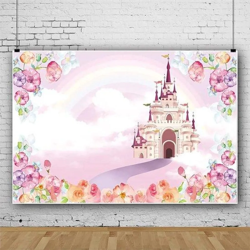 Fond photo anti-pli rose 25x18m pour des portraits de bébé sans reflets