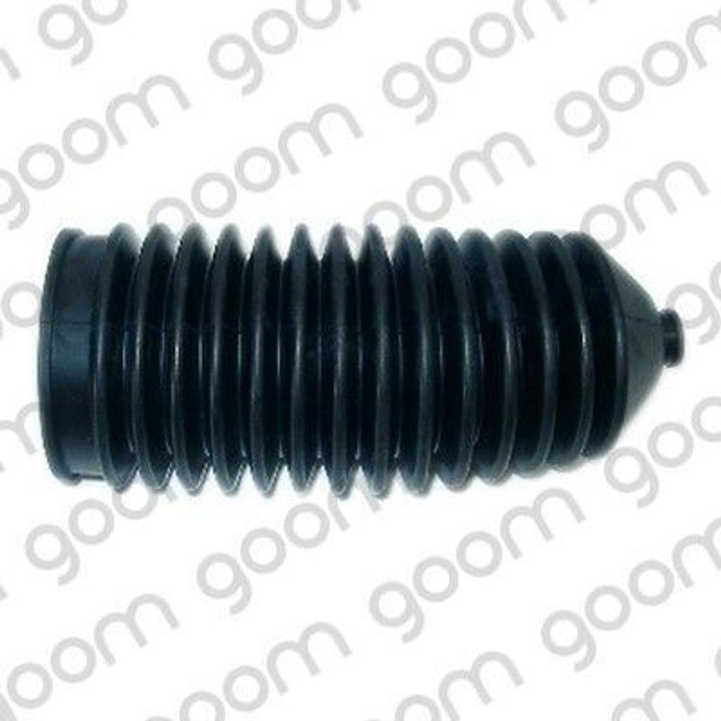 GOOM SBK-0240 Lenkmanschette Gummi für FIAT PUNTO (188) Vorne Links