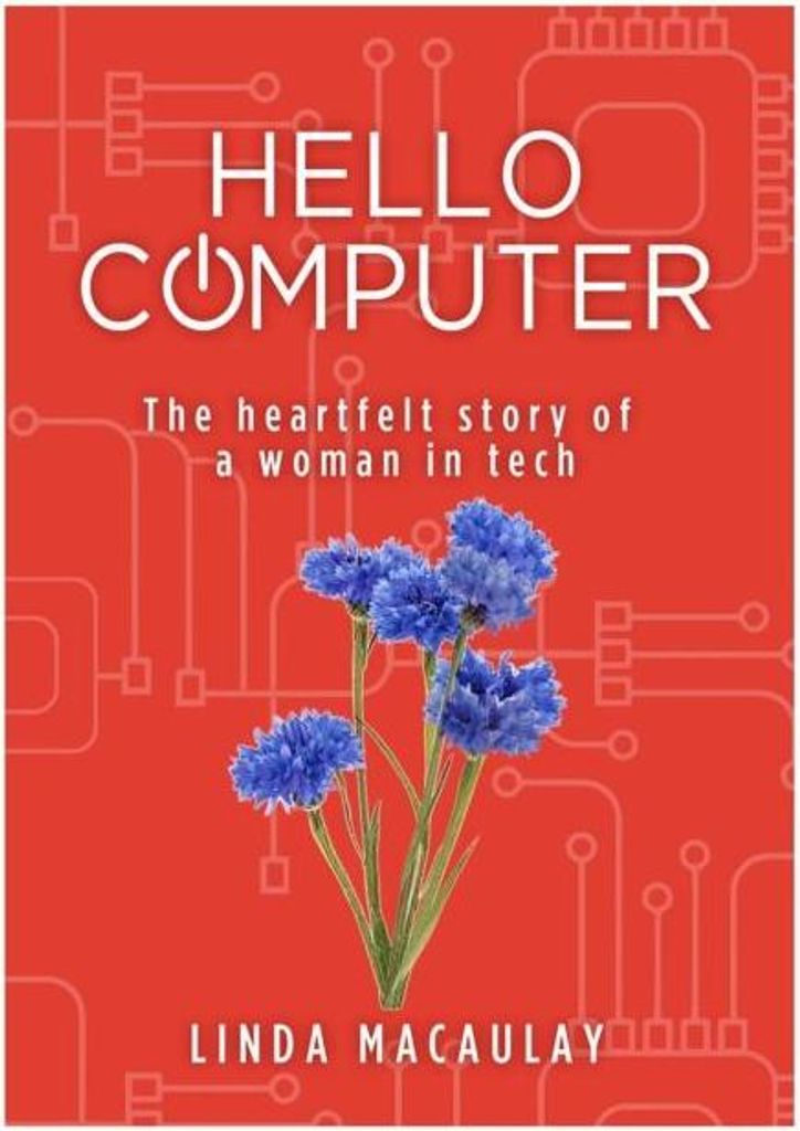 Hello Computer – Lingua: Inglese