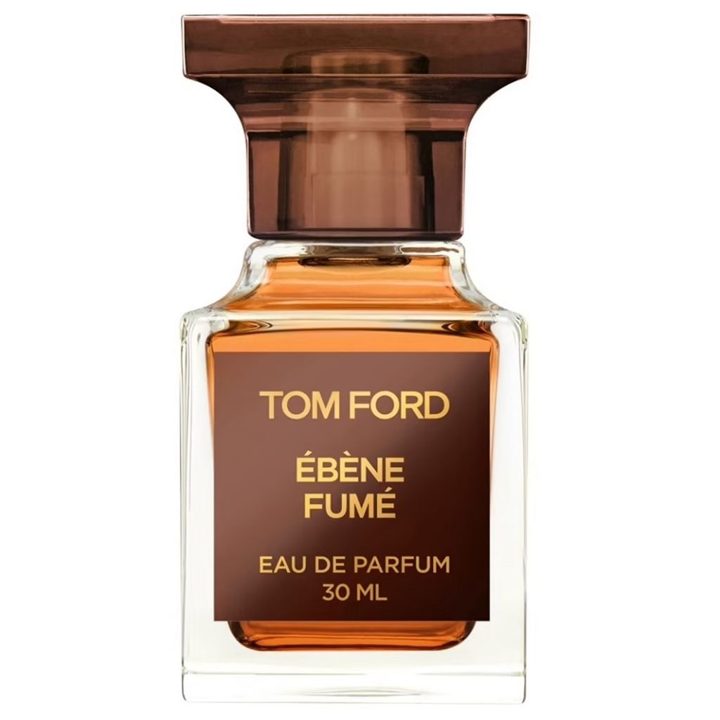 Unisex parfém Tom Ford Smoked Ebony EDP 30 ml Obrázok produktu 