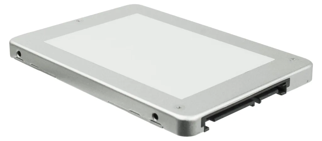 Adaptateur SATA WiebeTech pour SSD M.2 SATA avec accès rapide ouvert