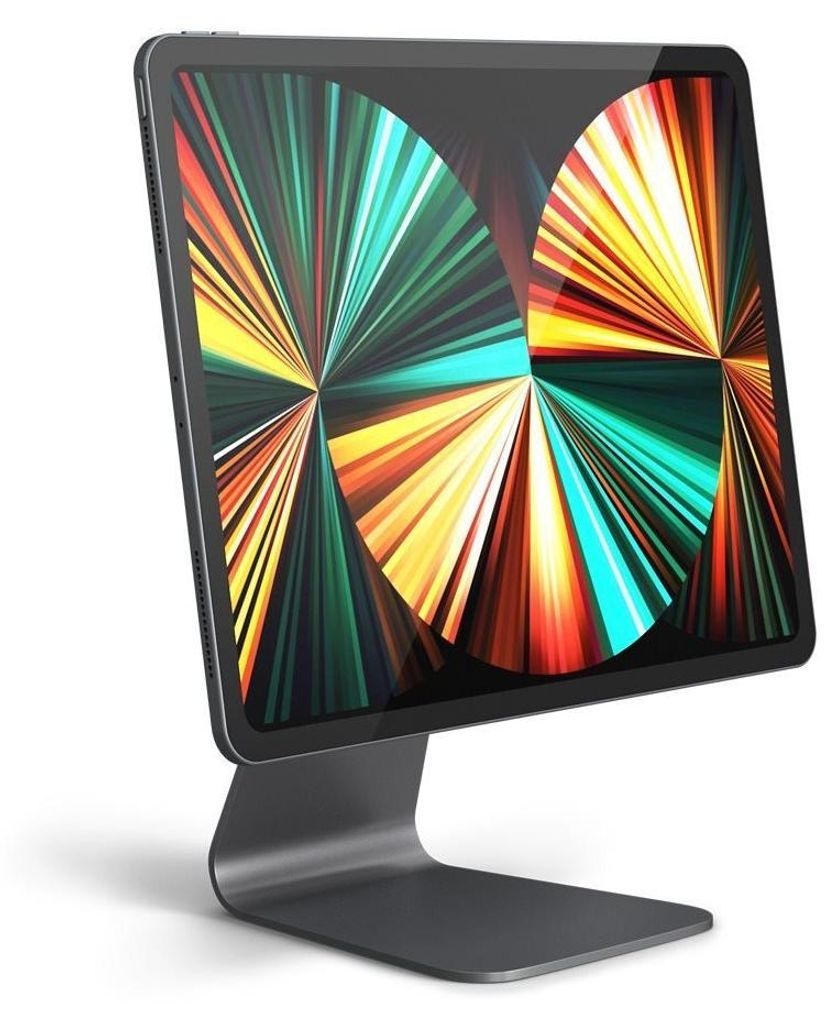Epico 9919111900001, 27,9 cm (11"), Apple, iPad Pro 11"/Air 10.9", Grau, Acryl, Aluminium, 360°