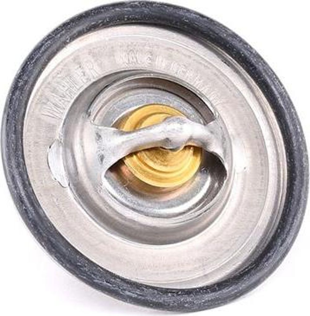WAHLER Thermostat Kühlmittel 87°C für VW Golf IV Schrägheck Produktbild 