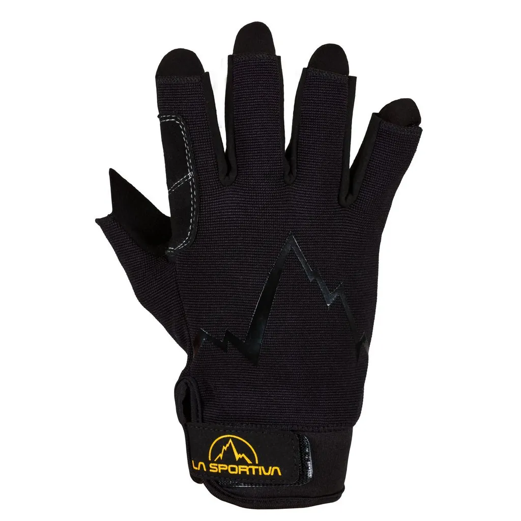Gants La Sportiva Ferrata XS : Finissez-en avec les Ampoules en Montagne