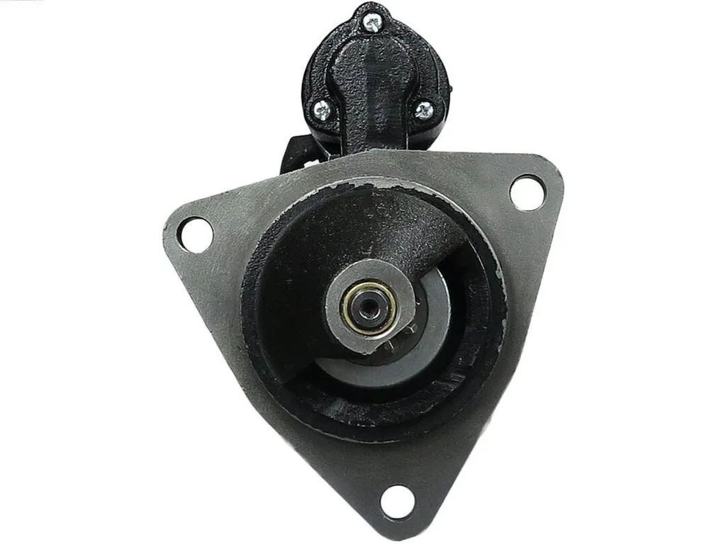 Démarreur pour Tracteur Belarus 1000 Series S9095 24V Remplacement