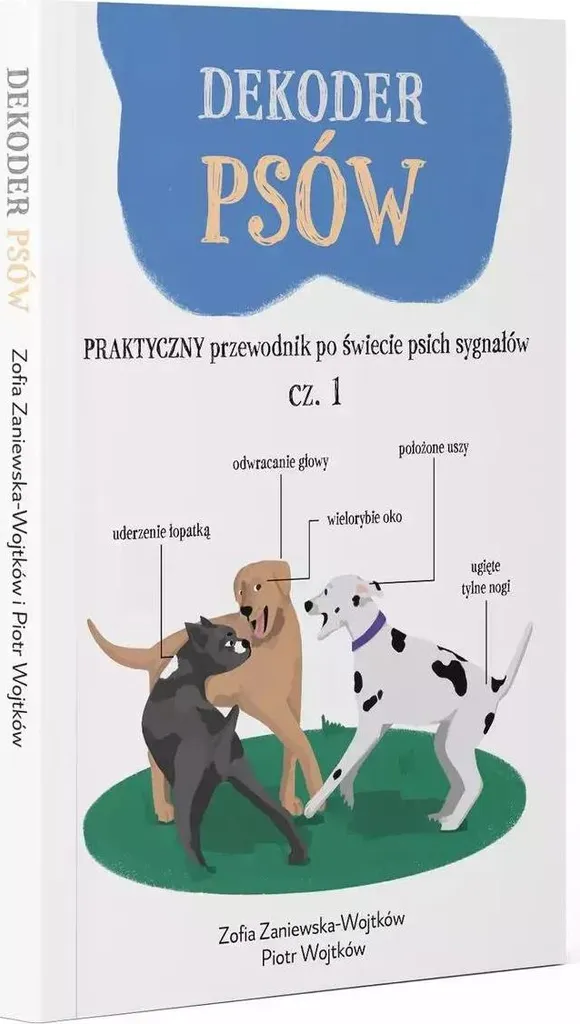 Guide visuel langage corporel du chien avec illustrations détaillées