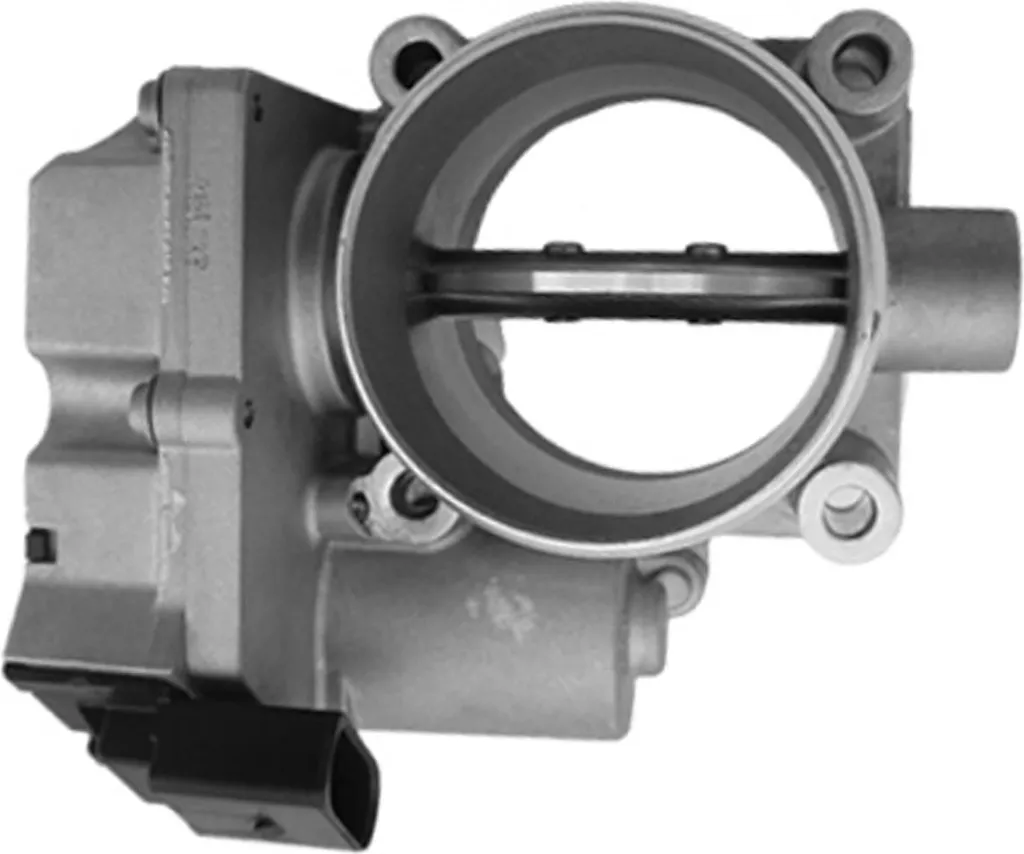 Tubulure d'étranglement électrique Ø 56 mm haute fiabilité pour OPEL