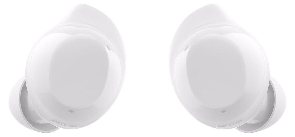 Drahtlose Ohrhörer Samsung Buds Core SM-R410 weiß
