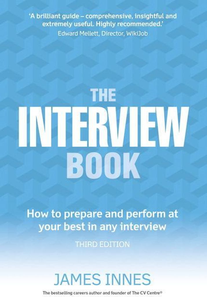 The Interview Book