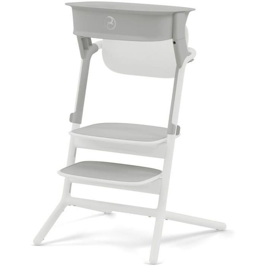 Cybex Lemo Lernturm Silber  Silber One Size Produktbild 
