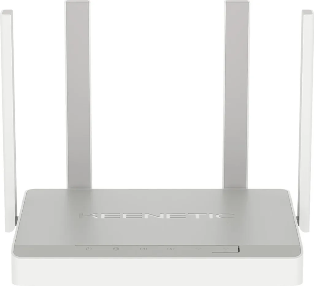Router Gaming Keenetic Sprinter AX1800 WiFi-6 Mesh KN-3710-01-EU