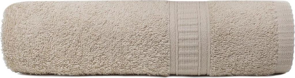 Zaratex Ručník Charlie 50x90 béžový 500g/m2 froté ručník Obrázek produktu 