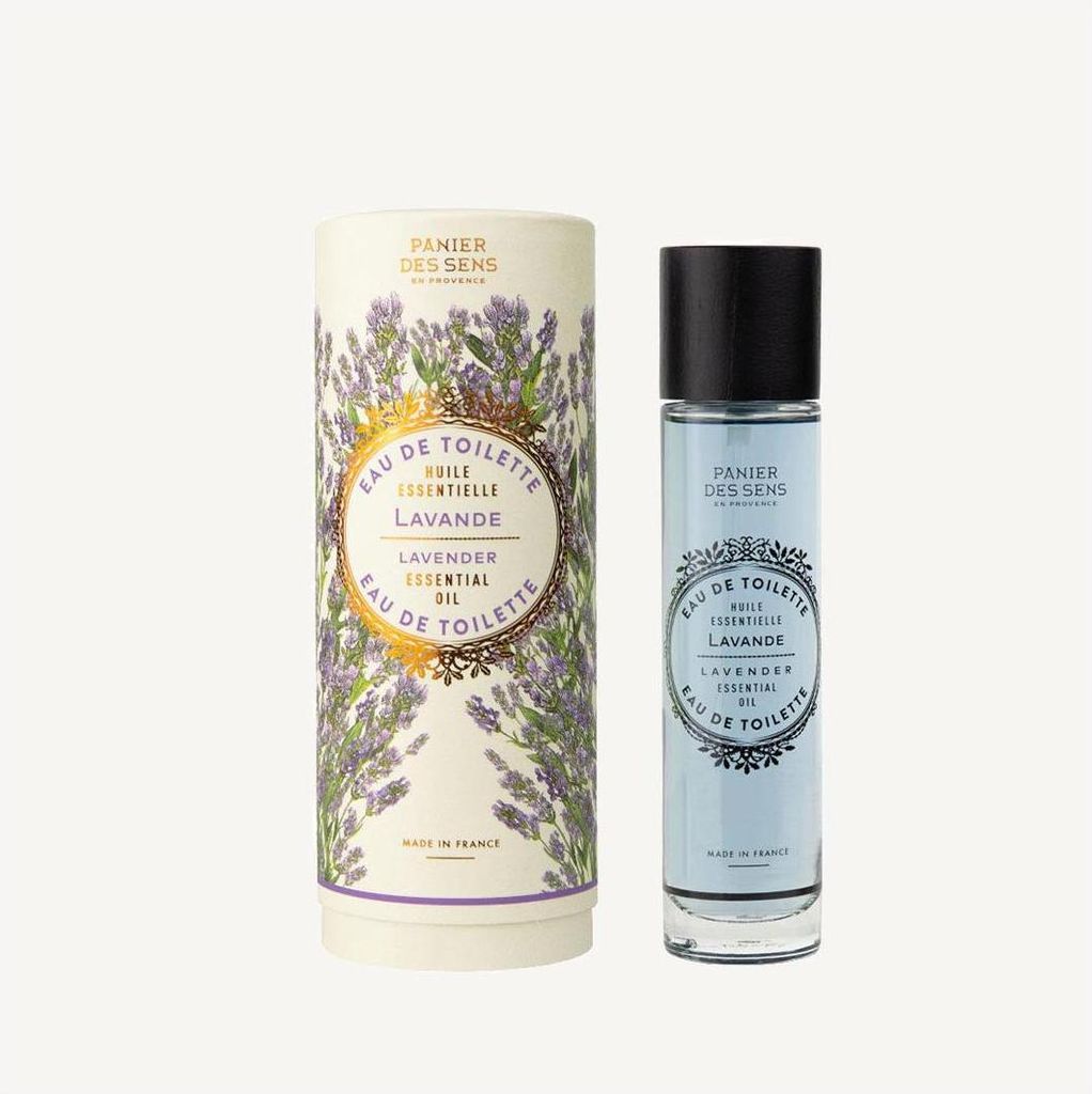Panier des Sens Relaxing Lavender, Unisex, 50 ml, Nicht Produktbild 