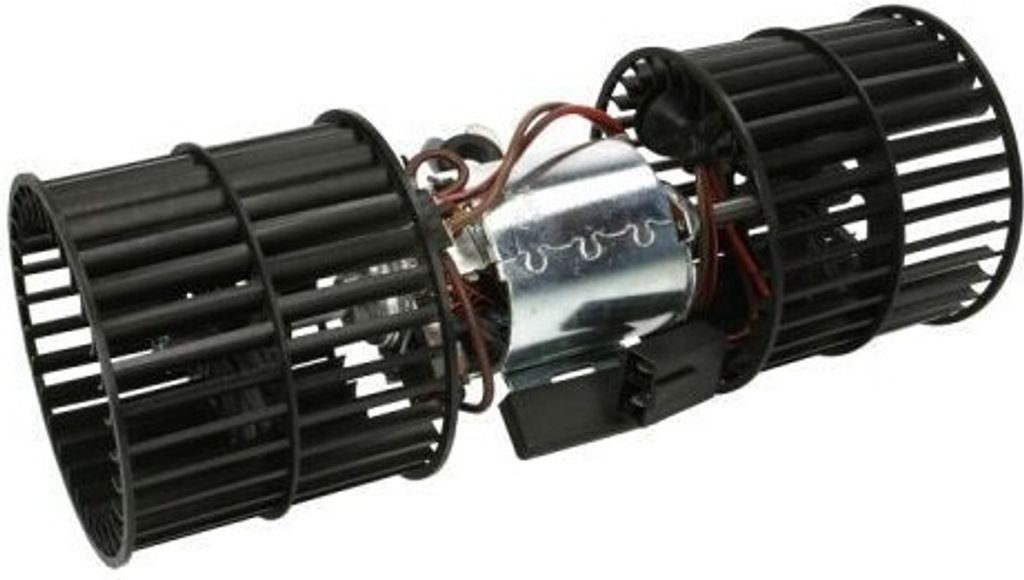 THERMOTEC DDS001TT Innenraumgebläse