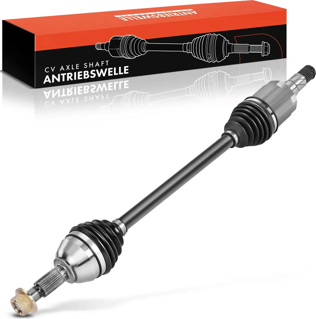 Réparation transmission arrière Tesla Model 3 arbre Frankberg dès 2017