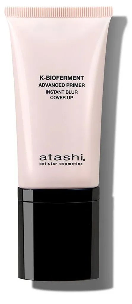 ATASHI K-BIOFERMENT Face Soin Prébiotique Régénérant Visage 50ml