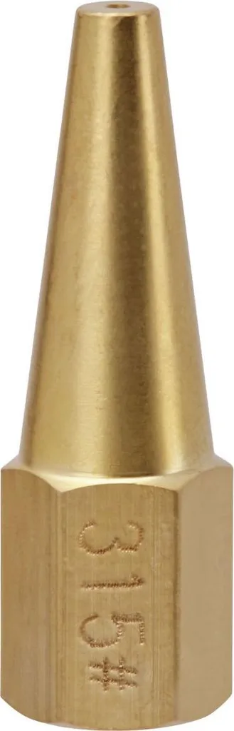 Buse de soudage ROTHENBERGER 3-4mm pour ALLGAS 2000 M8x1 - 35308