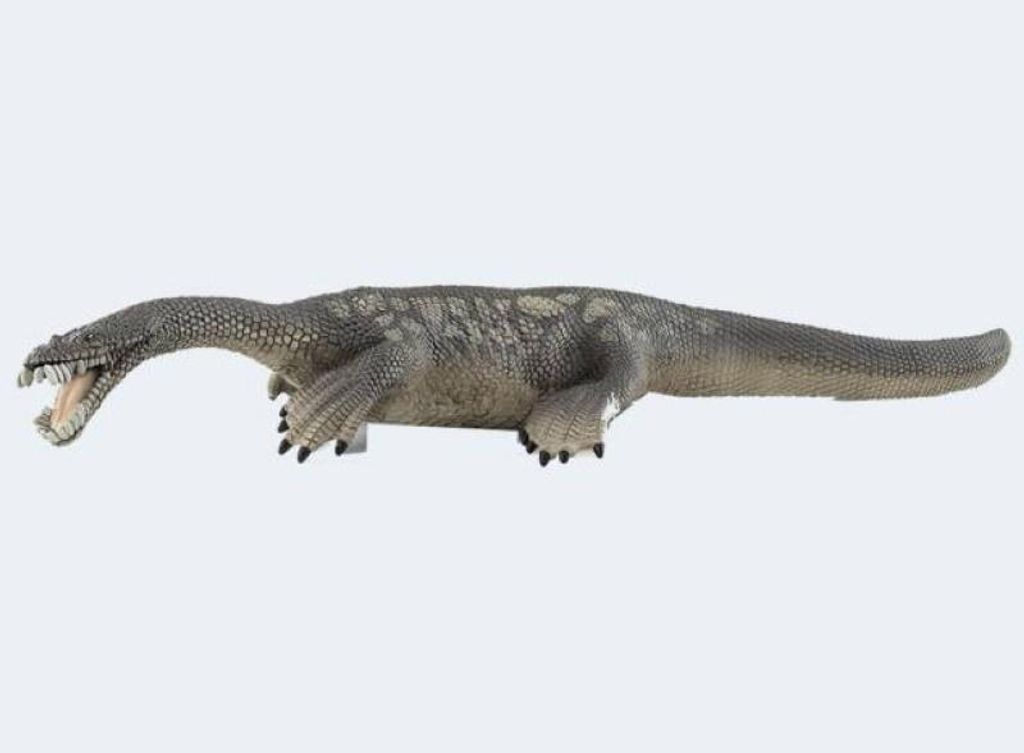Schleich 15031 - Nothosaurus, Dinosaurier, Tierfiguren