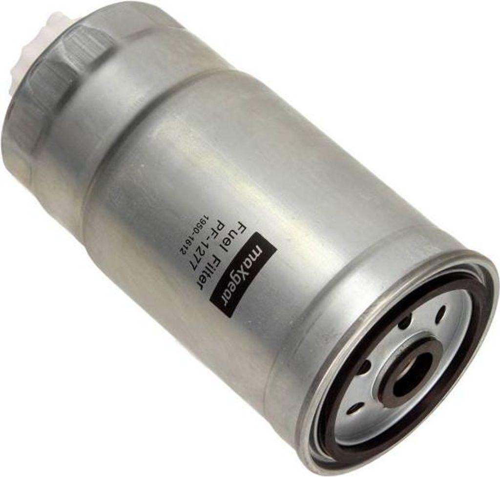 Kraftstofffilter MAXGEAR 26-1088 für FIAT PUNTO (188) Produktbild 