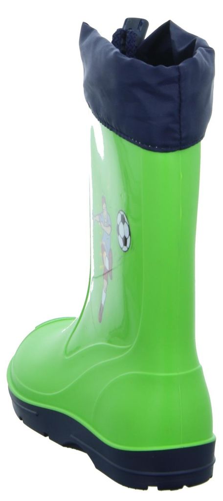Gummistiefel Kaltfutter AMBER-GRNA Produktbild 