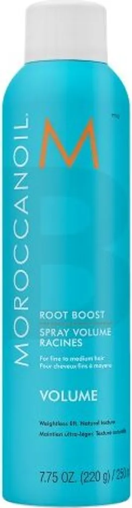 Moroccanoil Root Boost 250 ml : Fini les Cheveux Plats et Ternes