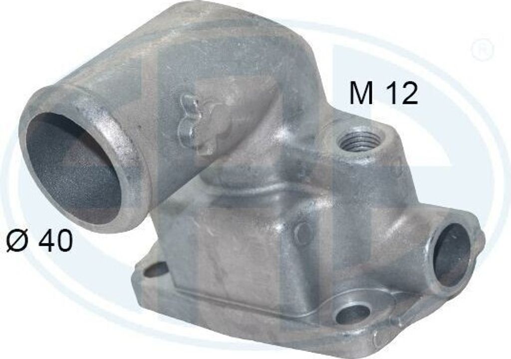 ERA Thermostat Kühlmittel 79°C für FIAT Ducato Kastenwagen (250, 290) Ducato Pritsche / Fahrgestell (250, 290) Ducato Bus (250, 290) für CITROËN