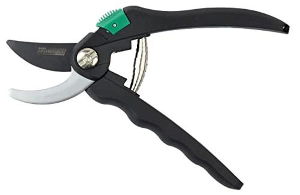 Gartenschere Bypass Brüder Mannesmann M63101 - Hochwertig, Produktbild 
