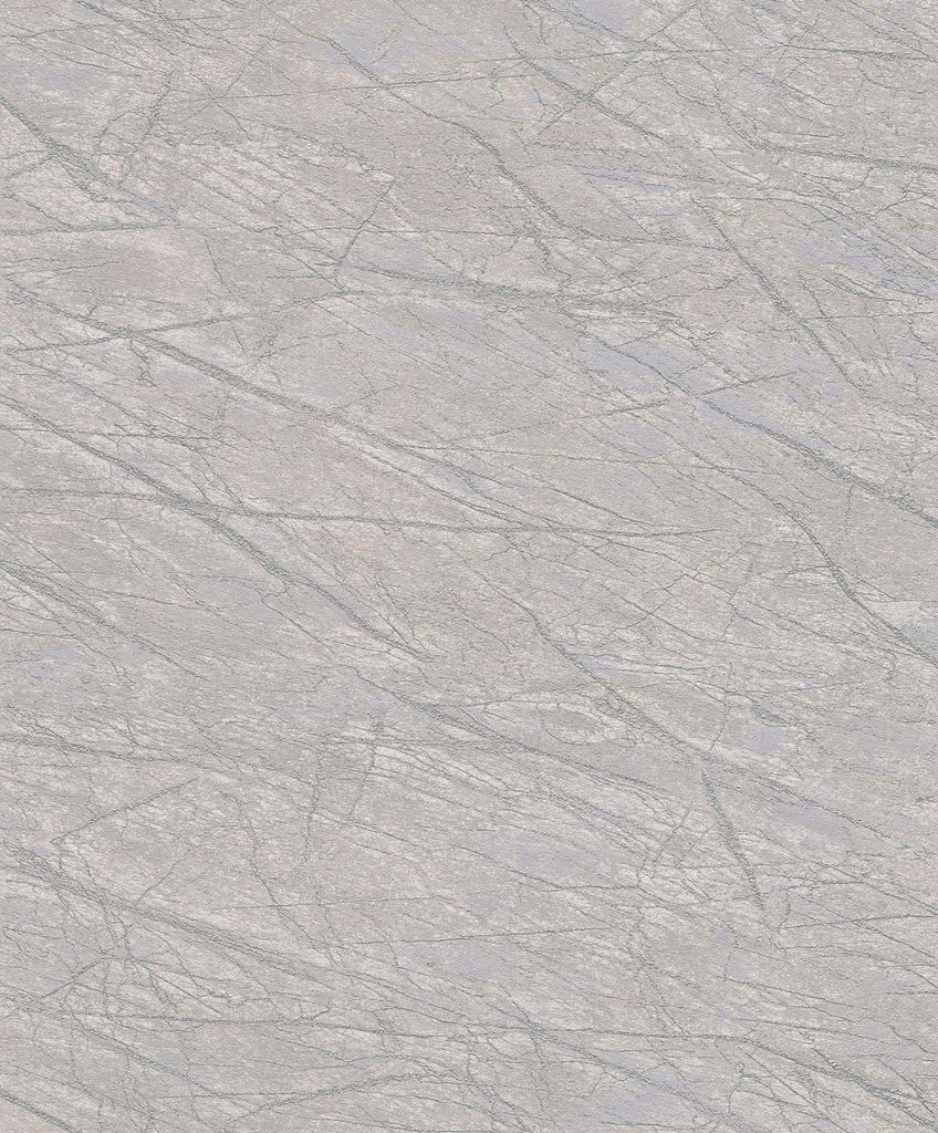 Rasch Factory IV | 428933 | Vliestapeten Vintage Tapete | 53cm x 1005cm | Grau