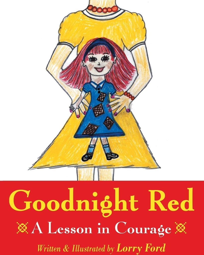 Goodnight Red