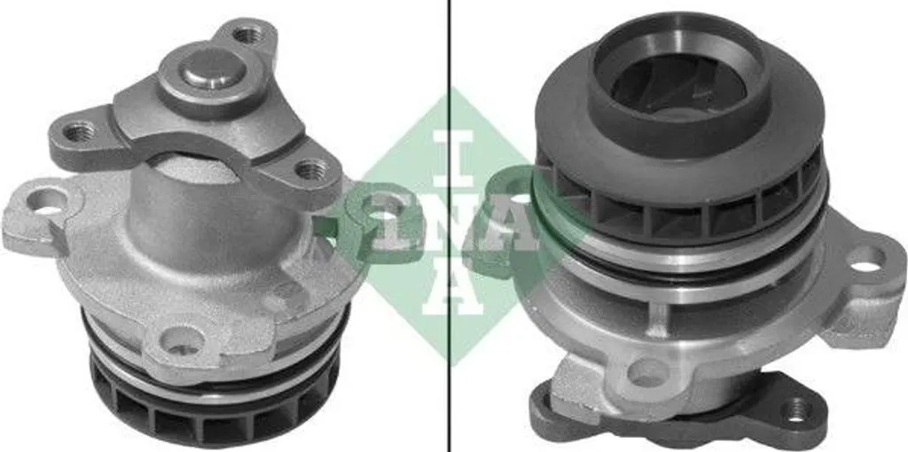 INA 538 0397 10 Pompe à Eau OE 210103098R pour Renault et Nissan