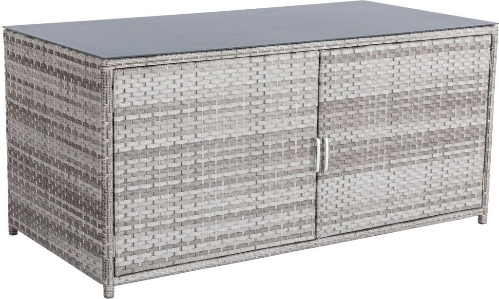 Primaster Sideboard Kissenbox Portofino Produktbild 