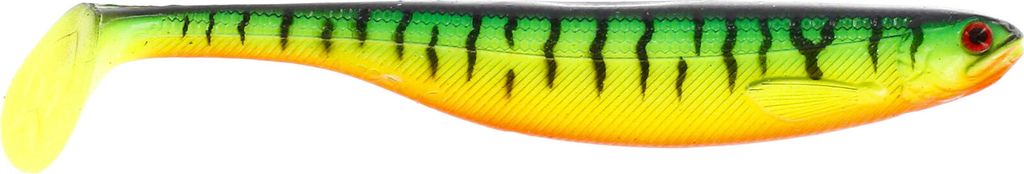 Westin Shadteez SLIM BOX 14CM 17G CRAZY FIRETIGER P020-063-019 |P020-063-019