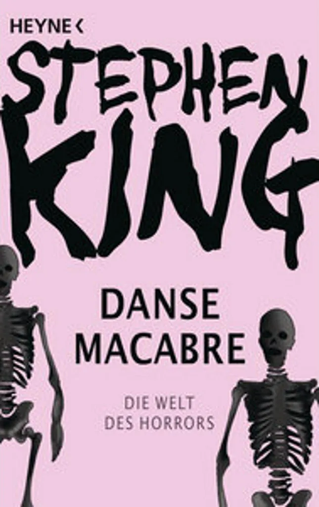 Livre Danse Macabre - Reliure Cuir et Illustrations Médiévales Noir