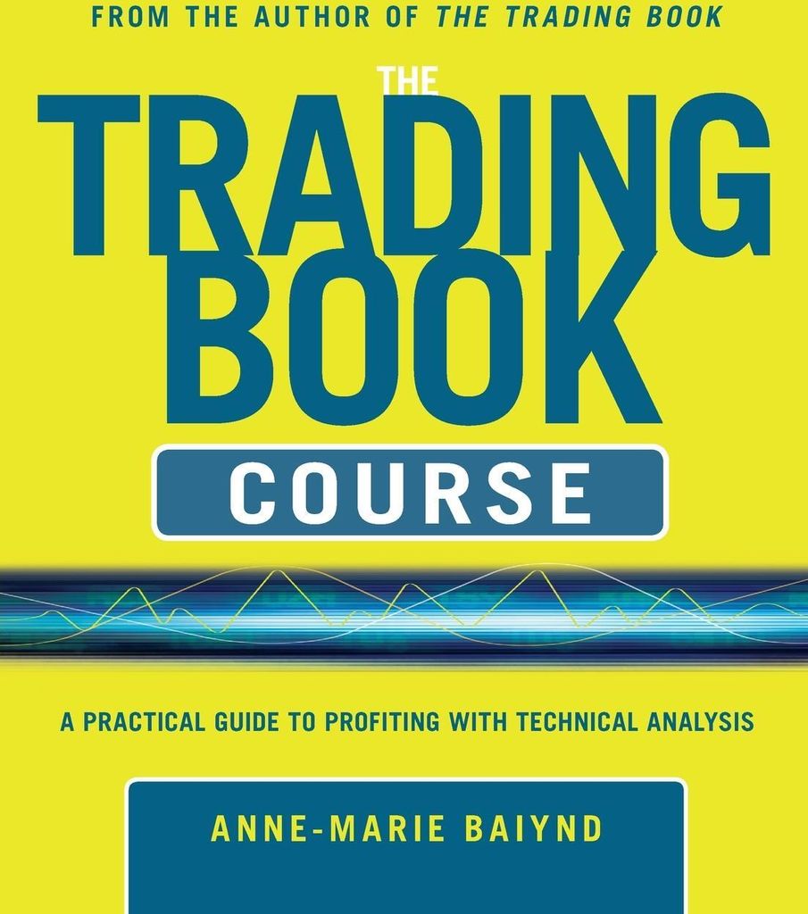 The Trading Book Course