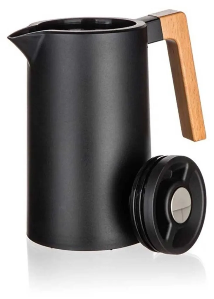 Thermos 1L Banquet Joyce A26852 avec Isolation Verre Haute Performance