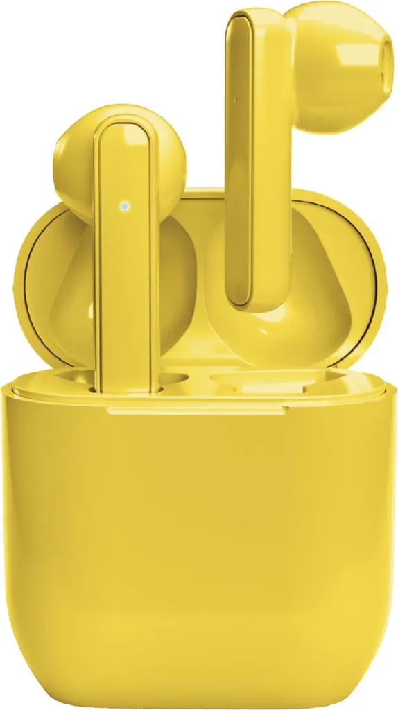 SBS Nubox - Auricolari True Wireless Stereo semi in-ear